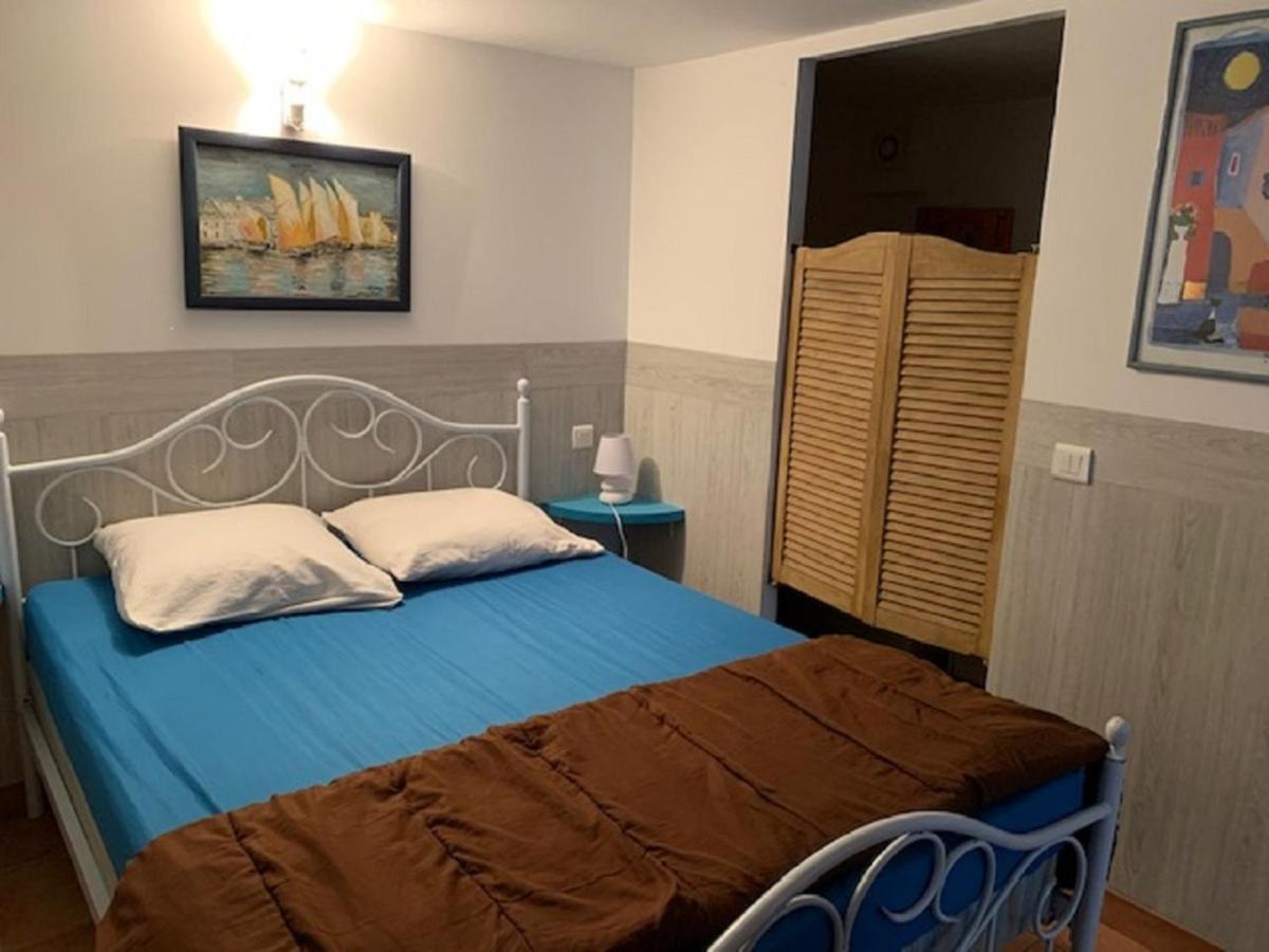 Gite De Saint Cassien Монтору Экстерьер фото