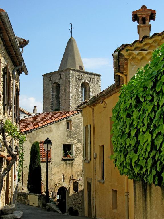 Gite De Saint Cassien Монтору Экстерьер фото