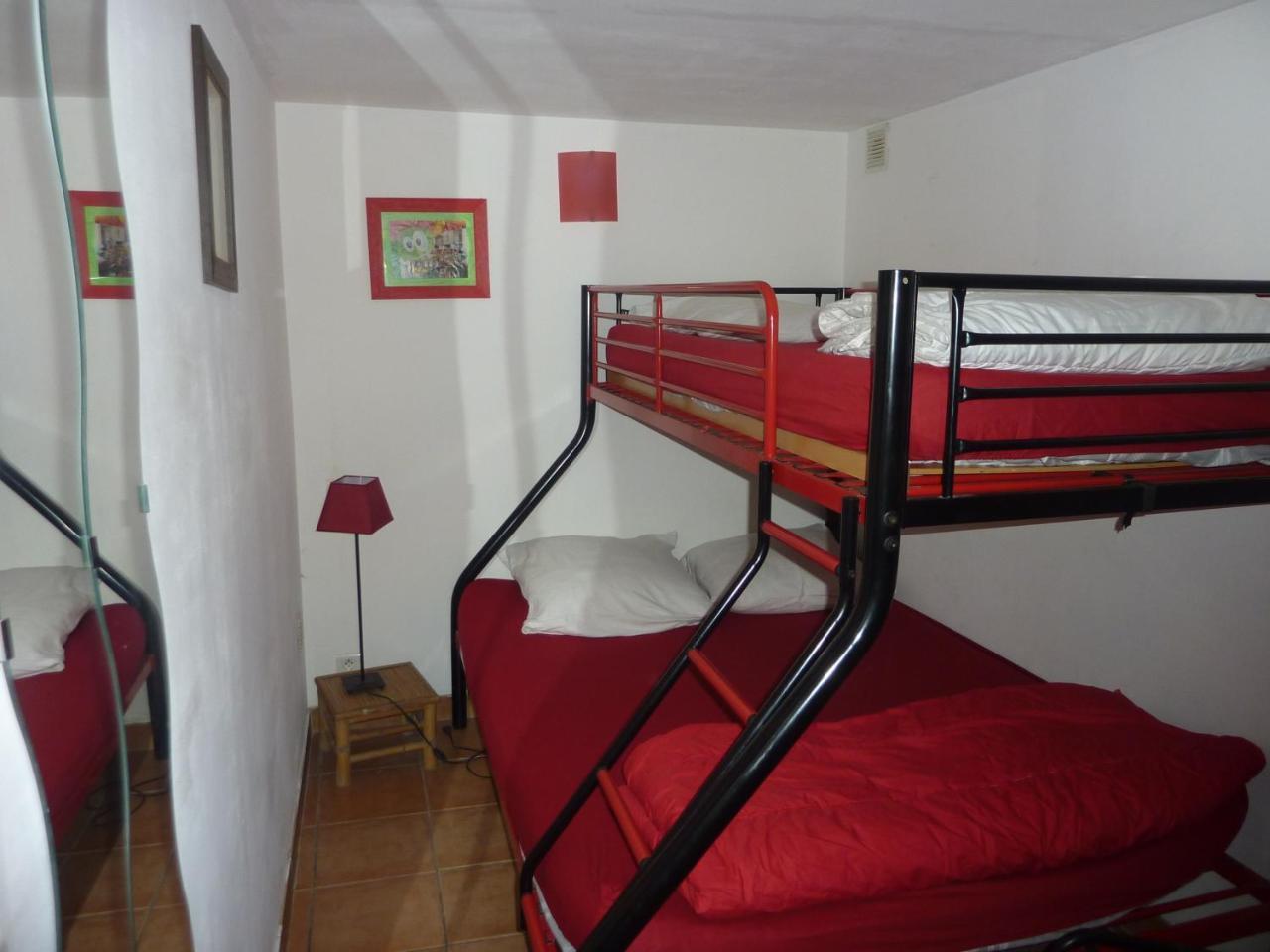 Gite De Saint Cassien Монтору Экстерьер фото